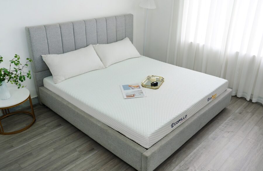 Đệm Eco Foam đa tầng